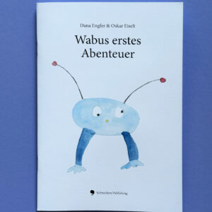 Wabus erstes Abenteuer