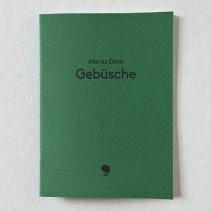Gebüsche